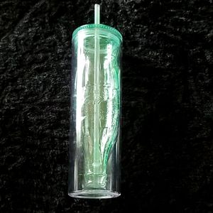 Coca Cola drinkware